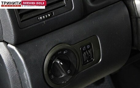 Skoda Octavia IV, 2003 год, 537 000 рублей, 14 фотография