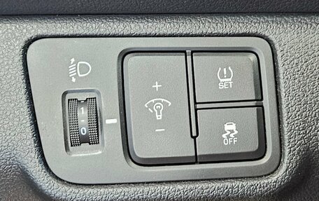 Hyundai Solaris II рестайлинг, 2018 год, 1 329 000 рублей, 16 фотография