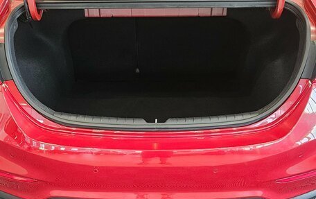 Hyundai Solaris II рестайлинг, 2018 год, 1 329 000 рублей, 18 фотография