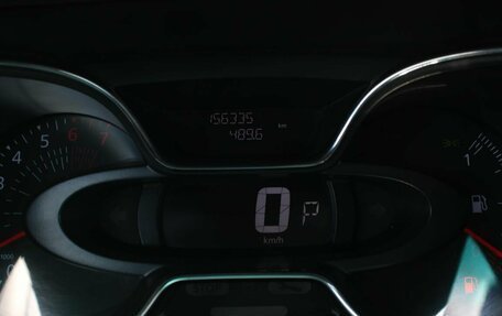 Renault Kaptur I рестайлинг, 2017 год, 1 130 000 рублей, 14 фотография
