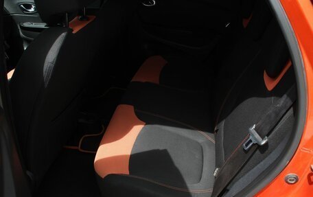 Renault Kaptur I рестайлинг, 2017 год, 1 130 000 рублей, 25 фотография