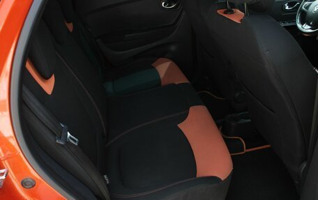 Renault Kaptur I рестайлинг, 2017 год, 1 130 000 рублей, 26 фотография