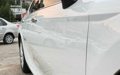 Toyota Camry, 2020 год, 2 699 000 рублей, 23 фотография