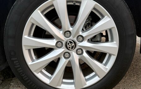 Toyota Camry, 2020 год, 2 699 000 рублей, 21 фотография