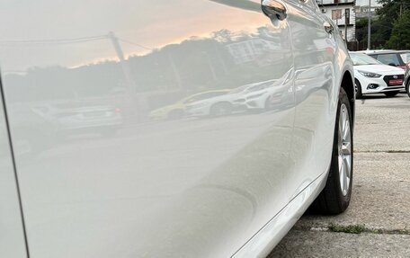 Toyota Camry, 2020 год, 2 699 000 рублей, 22 фотография