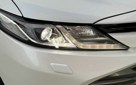Toyota Camry, 2020 год, 2 699 000 рублей, 20 фотография