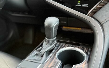 Toyota Camry, 2020 год, 2 699 000 рублей, 14 фотография