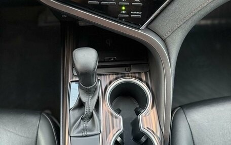 Toyota Camry, 2020 год, 2 699 000 рублей, 13 фотография