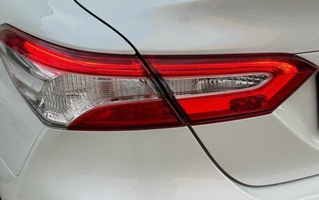 Toyota Camry, 2020 год, 2 699 000 рублей, 24 фотография