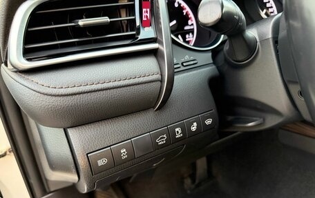 Toyota Camry, 2020 год, 2 699 000 рублей, 31 фотография