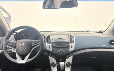 Chevrolet Cruze II, 2013 год, 773 900 рублей, 11 фотография