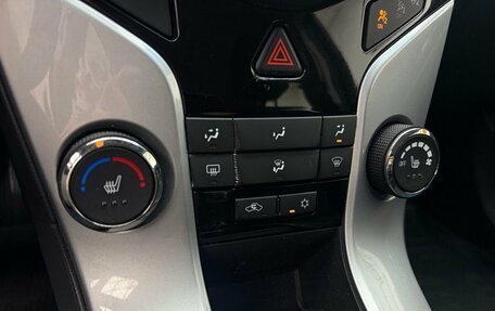 Chevrolet Cruze II, 2013 год, 773 900 рублей, 10 фотография