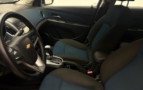Chevrolet Cruze II, 2013 год, 773 900 рублей, 12 фотография