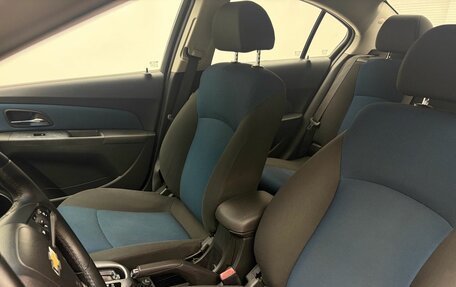 Chevrolet Cruze II, 2013 год, 773 900 рублей, 13 фотография