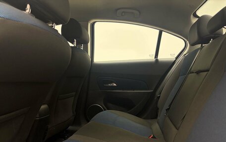 Chevrolet Cruze II, 2013 год, 773 900 рублей, 14 фотография