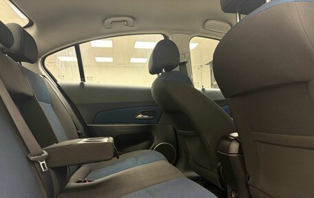 Chevrolet Cruze II, 2013 год, 773 900 рублей, 15 фотография