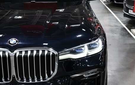 BMW X7, 2019 год, 7 000 000 рублей, 4 фотография