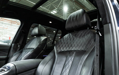 BMW X7, 2019 год, 7 000 000 рублей, 16 фотография