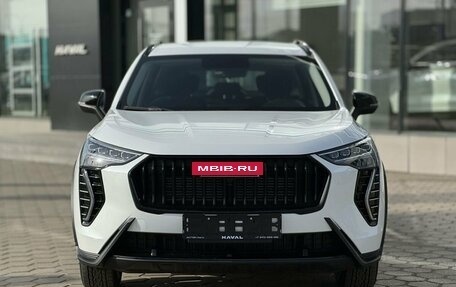 Haval Jolion, 2026 год, 2 449 000 рублей, 2 фотография