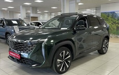 Geely Atlas, 2024 год, 3 000 000 рублей, 1 фотография