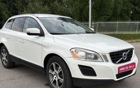 Volvo XC60 II, 2012 год, 1 250 000 рублей, 1 фотография