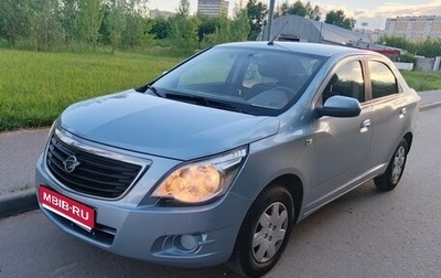 Ravon R4, 2017 год, 850 000 рублей, 1 фотография