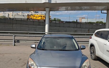 Mazda 3, 2010 год, 750 000 рублей, 1 фотография