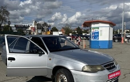 Daewoo Nexia I рестайлинг, 2013 год, 175 000 рублей, 1 фотография