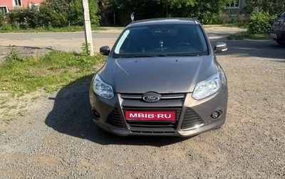 Ford Focus III, 2011 год, 750 000 рублей, 1 фотография