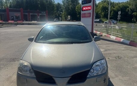 Nissan Primera III, 2004 год, 450 000 рублей, 1 фотография