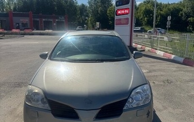 Nissan Primera III, 2004 год, 450 000 рублей, 1 фотография