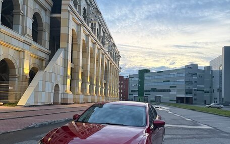 Mazda 6, 2020 год, 2 300 000 рублей, 1 фотография