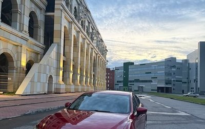 Mazda 6, 2020 год, 2 300 000 рублей, 1 фотография