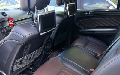 Mercedes-Benz GL-Класс, 2011 год, 2 500 000 рублей, 1 фотография
