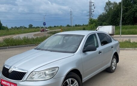 Skoda Octavia, 2010 год, 450 000 рублей, 1 фотография