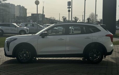 Haval Jolion, 2026 год, 2 449 000 рублей, 10 фотография
