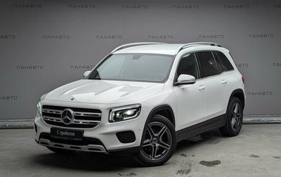 Mercedes-Benz GLB, 2020 год, 3 457 000 рублей, 1 фотография