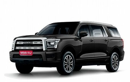 Haval H5, 2026 год, 4 049 000 рублей, 1 фотография