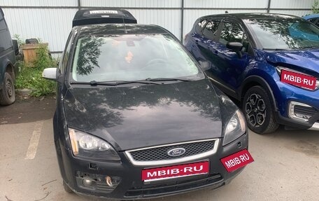 Ford Focus II рестайлинг, 2006 год, 230 000 рублей, 1 фотография
