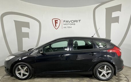 Ford Focus III, 2013 год, 695 000 рублей, 5 фотография