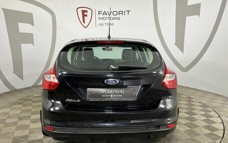 Ford Focus III, 2013 год, 695 000 рублей, 3 фотография