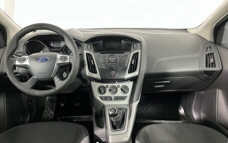 Ford Focus III, 2013 год, 695 000 рублей, 7 фотография