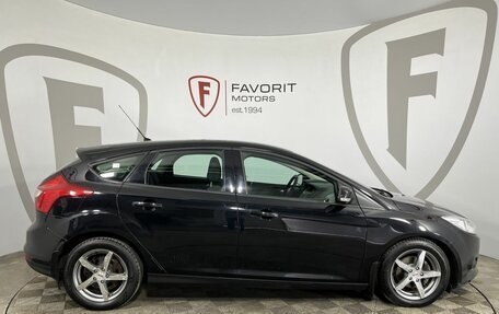 Ford Focus III, 2013 год, 695 000 рублей, 4 фотография