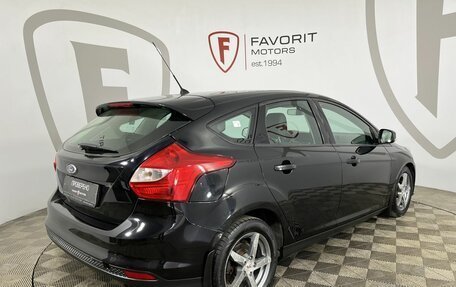 Ford Focus III, 2013 год, 695 000 рублей, 6 фотография