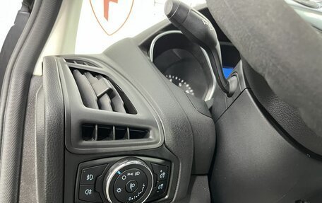 Ford Focus III, 2013 год, 695 000 рублей, 9 фотография