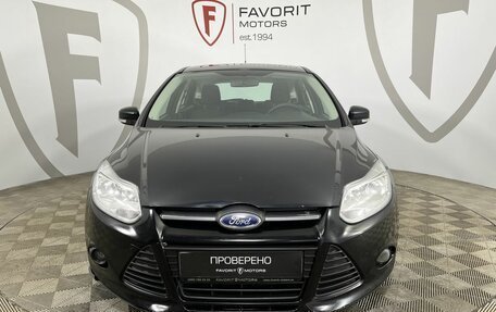 Ford Focus III, 2013 год, 695 000 рублей, 2 фотография
