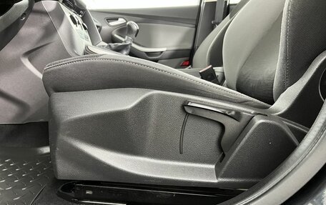 Ford Focus III, 2013 год, 695 000 рублей, 10 фотография