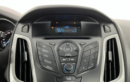 Ford Focus III, 2013 год, 695 000 рублей, 12 фотография