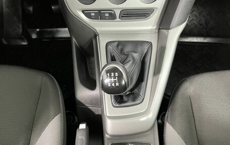 Ford Focus III, 2013 год, 695 000 рублей, 13 фотография