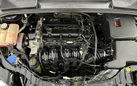 Ford Focus III, 2013 год, 695 000 рублей, 17 фотография